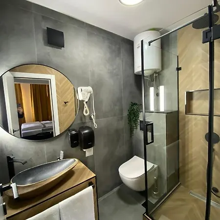 4 Apartment Nis