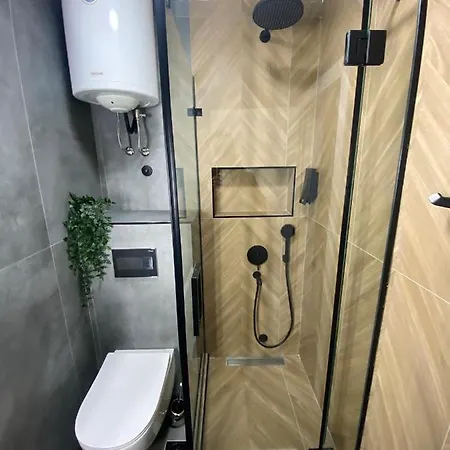 公寓 四室公寓 Ni