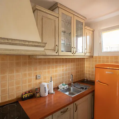 4 Apartment Nis