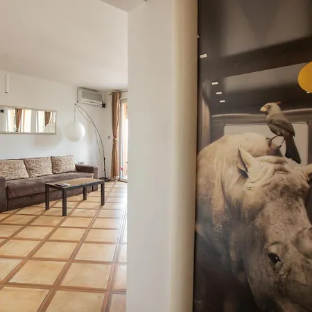 Apartment 4