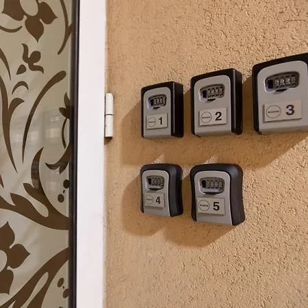 Apartment 4 Nis