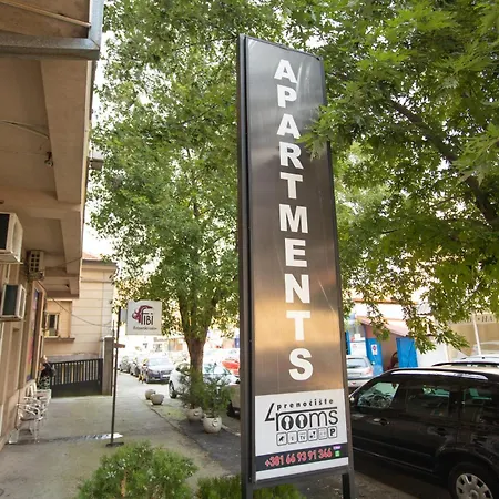 Apartment 4