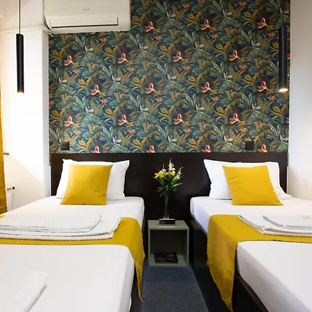 Apartman 4 Nis