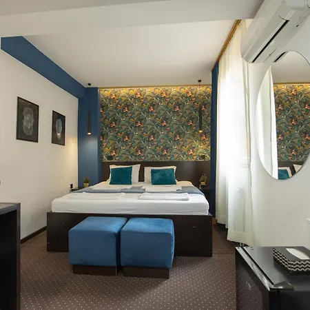 Apartman 4 Nis
