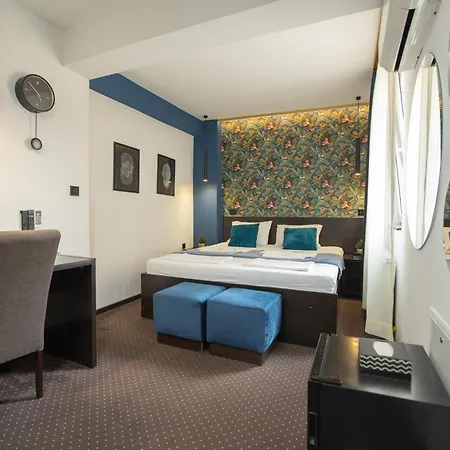 4 Apartment Nis