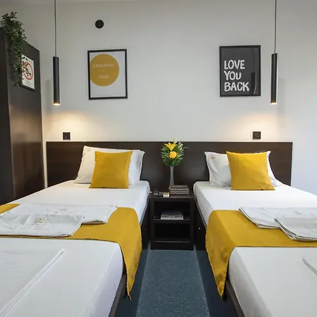 4 Apartman *