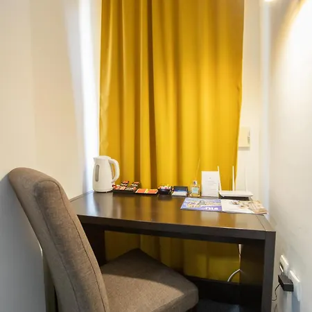 4 Apartment Nis