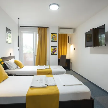 Apartment 4 Nis
