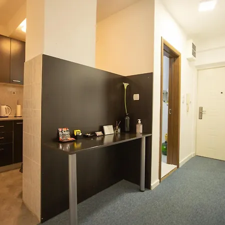 公寓 四室公寓 *