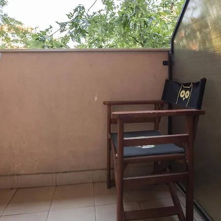 Apartman 4 Nis