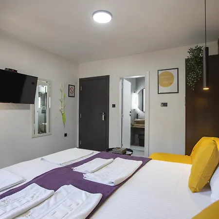 4 Apartment Nis
