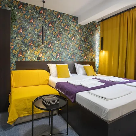 Apartment 4 Nis