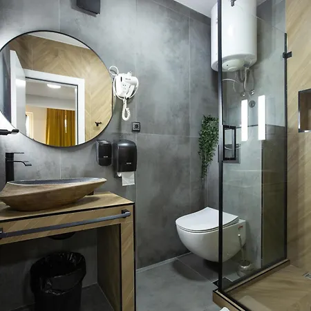 四室公寓 公寓 Ni