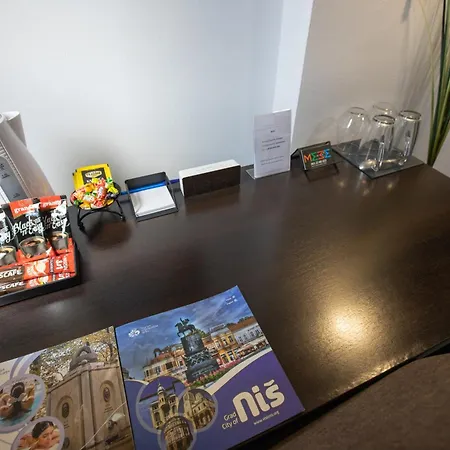 Apartment 4 Nis