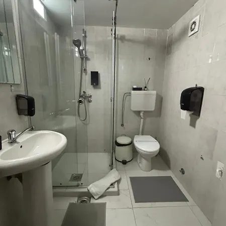 四室公寓 公寓 *