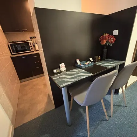 4 Apartment Nis
