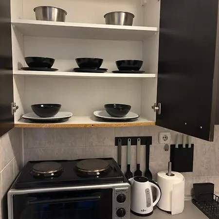 Apartman 4 Nis