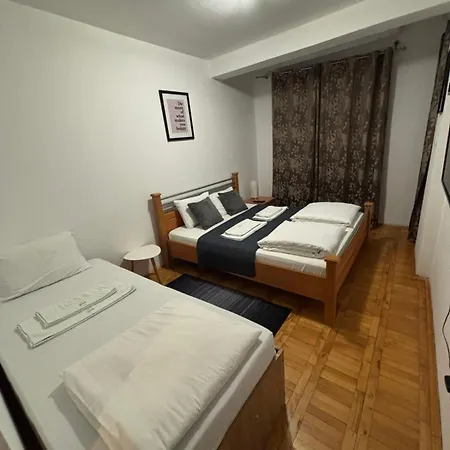 Apartment 4