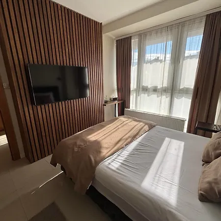 四室公寓 公寓 *