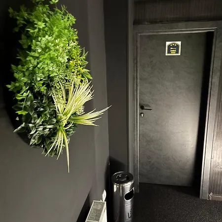 公寓 四室公寓 *